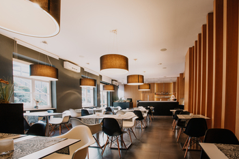 Oslavy a firemní akce