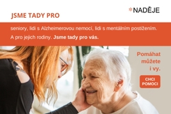 Pomáháme: Charitativní večer NADĚJE Zlín