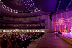 TEDxZlín | Rovnováha