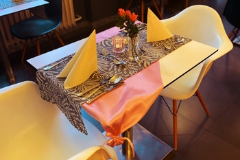 Degustační večeře