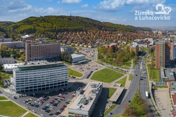 Volné místo: Manažer destinační společnosti