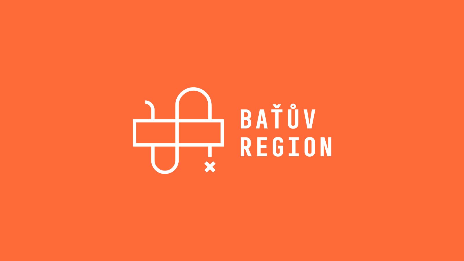 Baťův region
