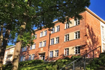 Odborný seminář pro gynekology na Tomášově