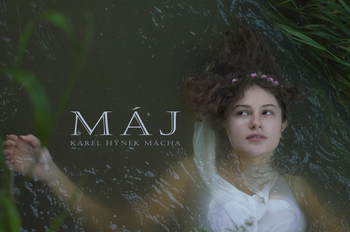 Divadlo pod širým nebem - Máj