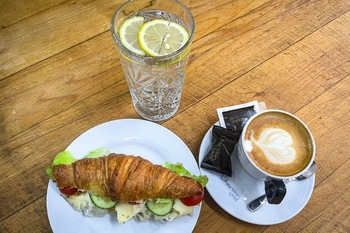 Novinka: rozšiřujeme nabídku snídaní