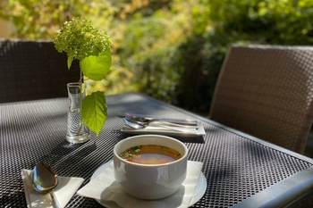 Nová tradice: poctivý páteční vývar